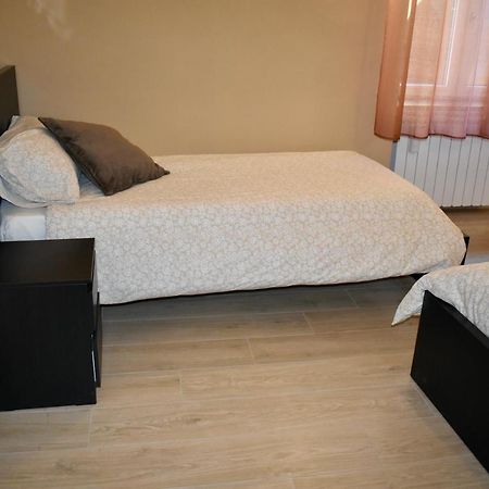 Bed and Breakfast Dimora Normanna Aversa Exterior foto