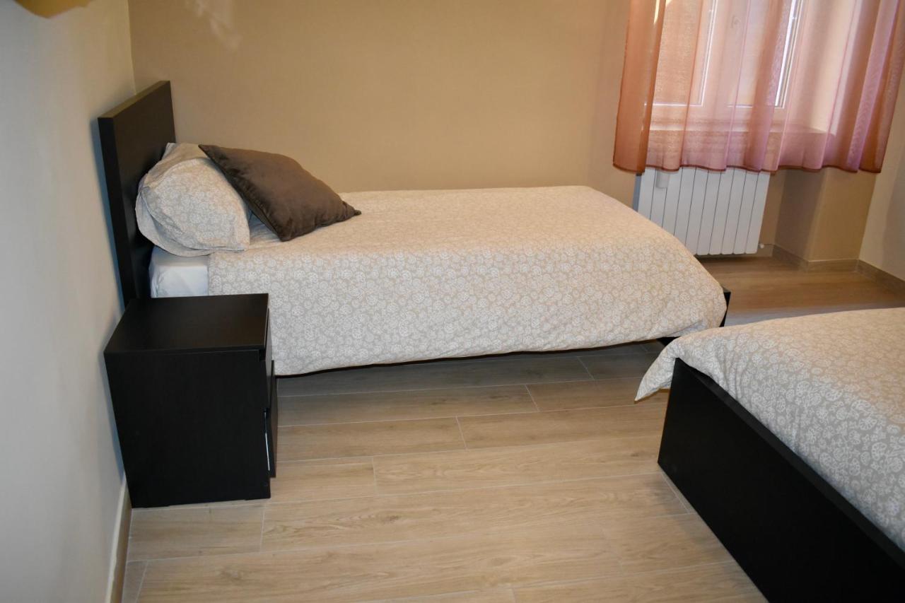 Bed and Breakfast Dimora Normanna Aversa Exterior foto