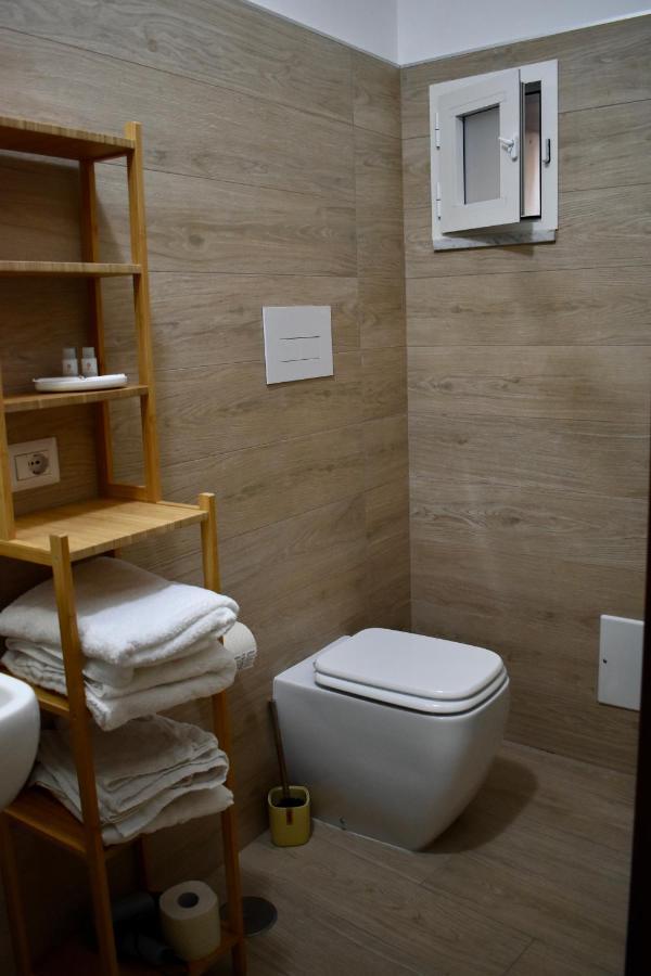 Bed and Breakfast Dimora Normanna Aversa Exterior foto