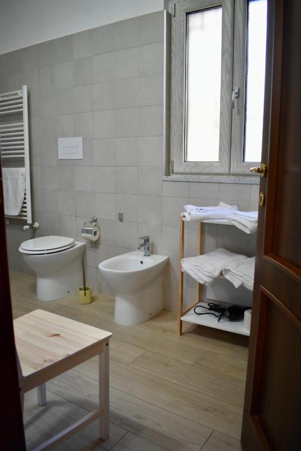 Bed and Breakfast Dimora Normanna Aversa Exterior foto